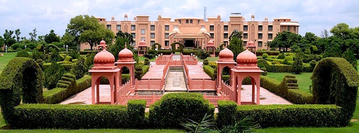 The Gold Palace & Resorts - Jaipur 01.jpg